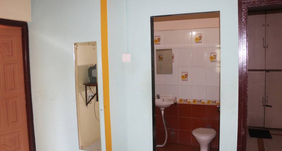 Dream Land Lodge, Chiplun 4